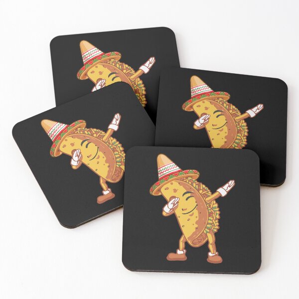Item preview, Taco De Mayo designed and sold by BoriJanis.