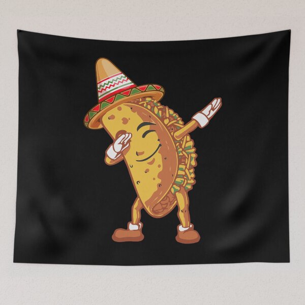 Item preview, Taco De Mayo designed and sold by BoriJanis.