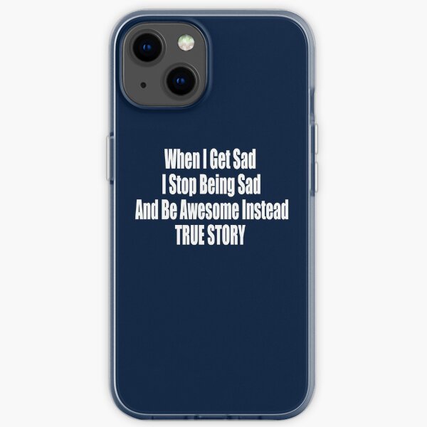 Comment j'ai rencontré votre citation mère Coque souple iPhone