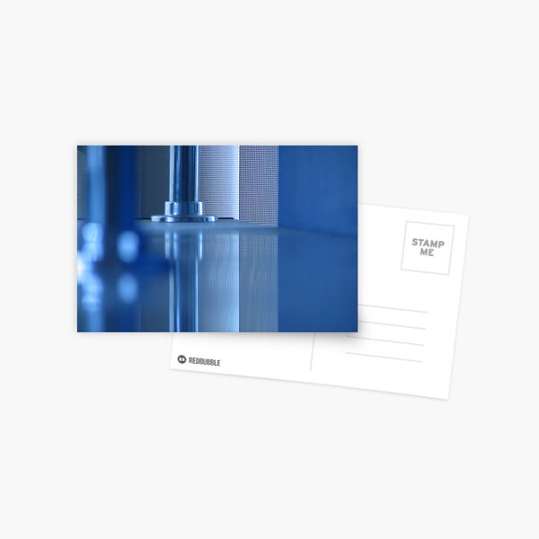 Item preview, Blue image designed and sold by houk.