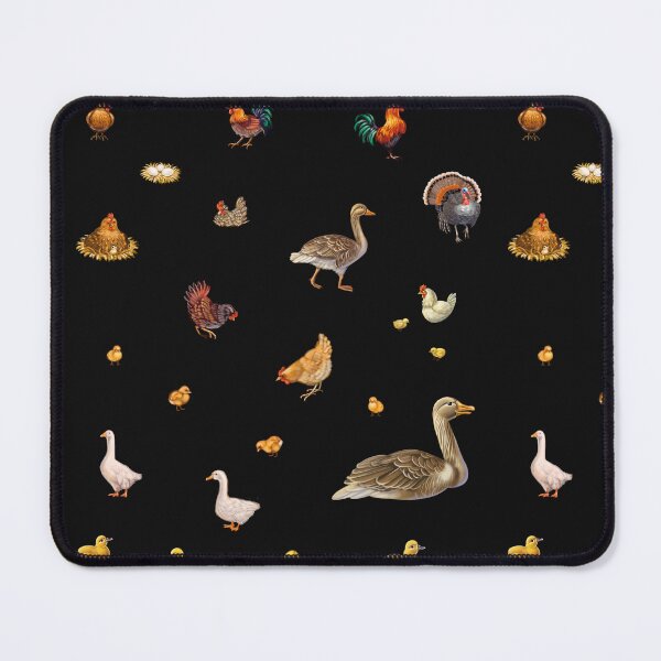 Item preview, A World of Poultry designed and sold by AnneWertheim.