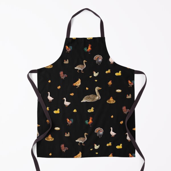Item preview, A World of Poultry designed and sold by AnneWertheim.
