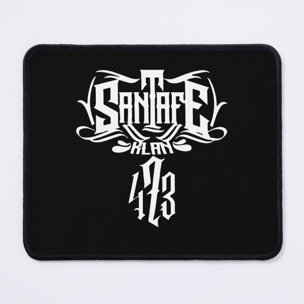 Item preview, Santa Fe Klan Merch Santa Fe Klan 473 Tee designed and sold by DUEWARD FINKENBINDER.