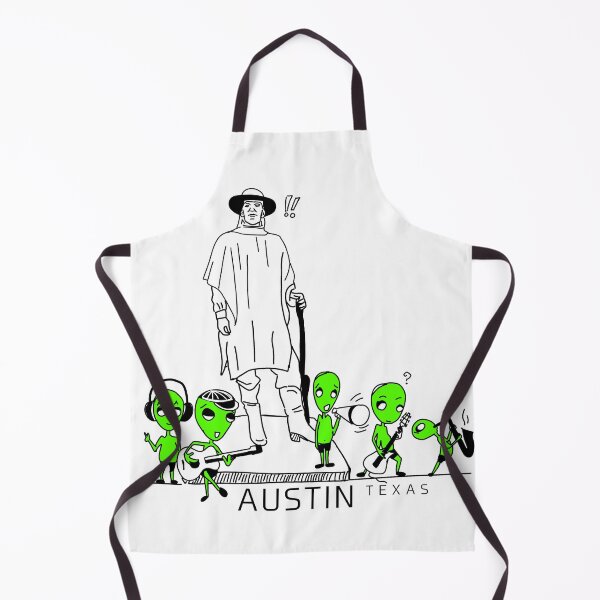 Item preview, Austin City funny designed and sold by SatyaYug.
