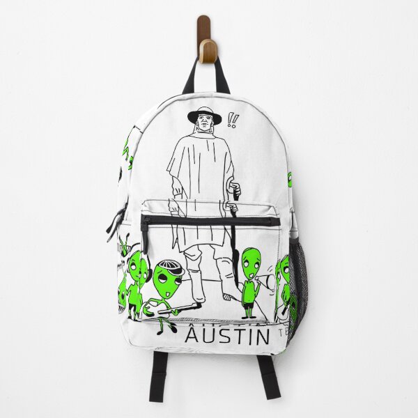 Item preview, Austin City funny designed and sold by SatyaYug.