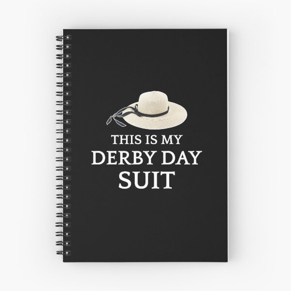 Item preview, This is my derby day suit, Funny Derby Day 2022 Kentucky horse racing women derby hat designed and sold by PrintOfi.