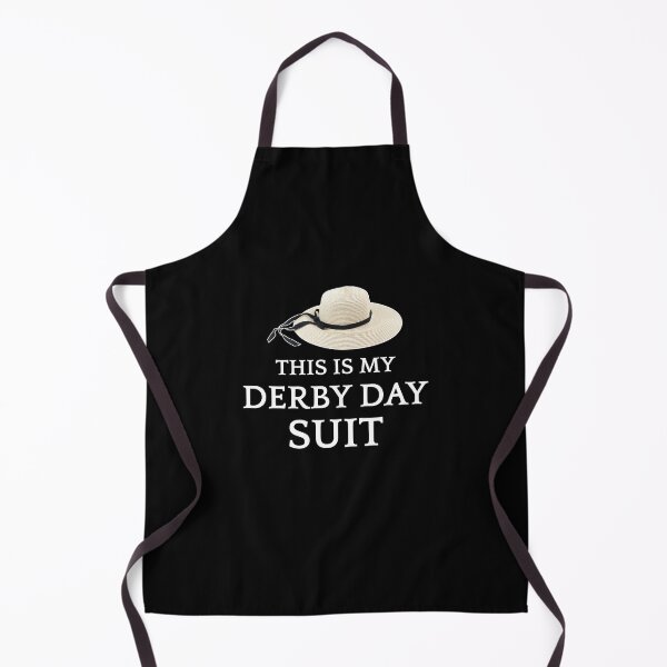 Item preview, This is my derby day suit, Funny Derby Day 2022 Kentucky horse racing women derby hat designed and sold by PrintOfi.