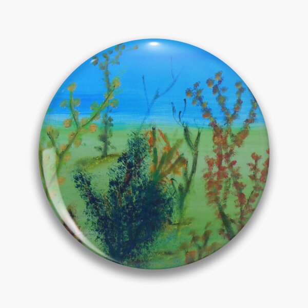 Item preview, "The Trees" designed and sold by Robert Regenold's Art Shop.