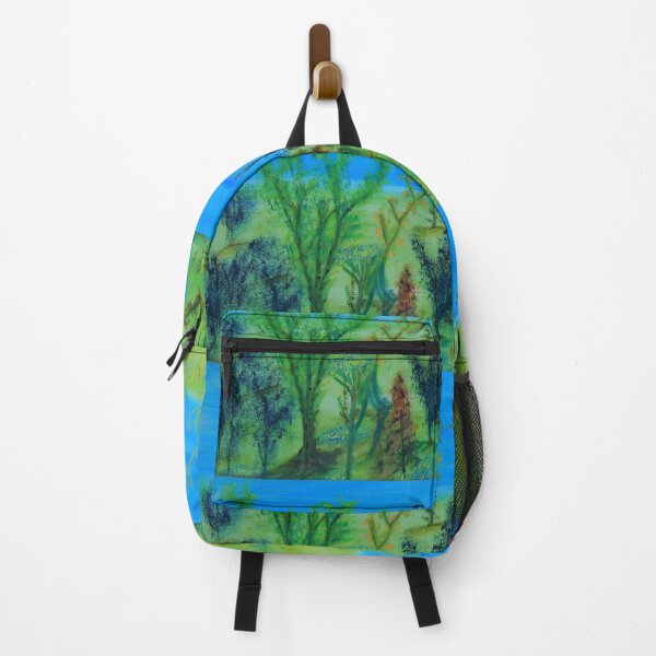 Item preview, "The Trees" designed and sold by Robert Regenold's Art Shop.