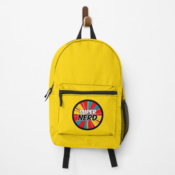Item preview, SUPER NERD designed and sold by keilamariadesig.