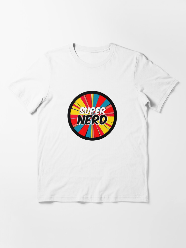 Super Nerd - A Melhor Loja Nerd