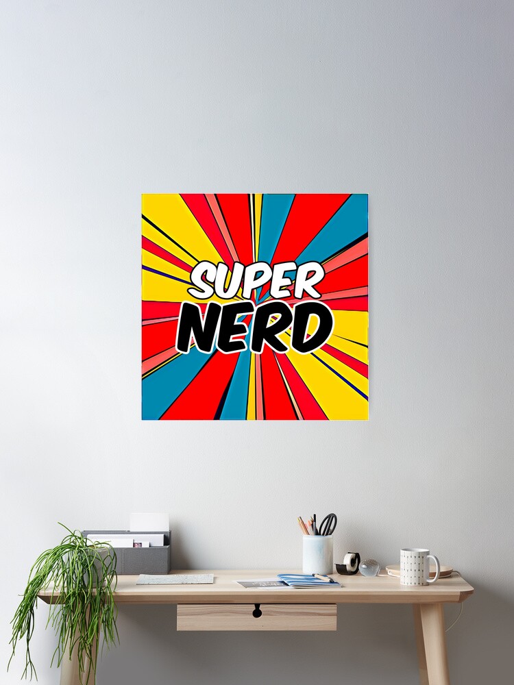 Super Nerd - A Melhor Loja Nerd