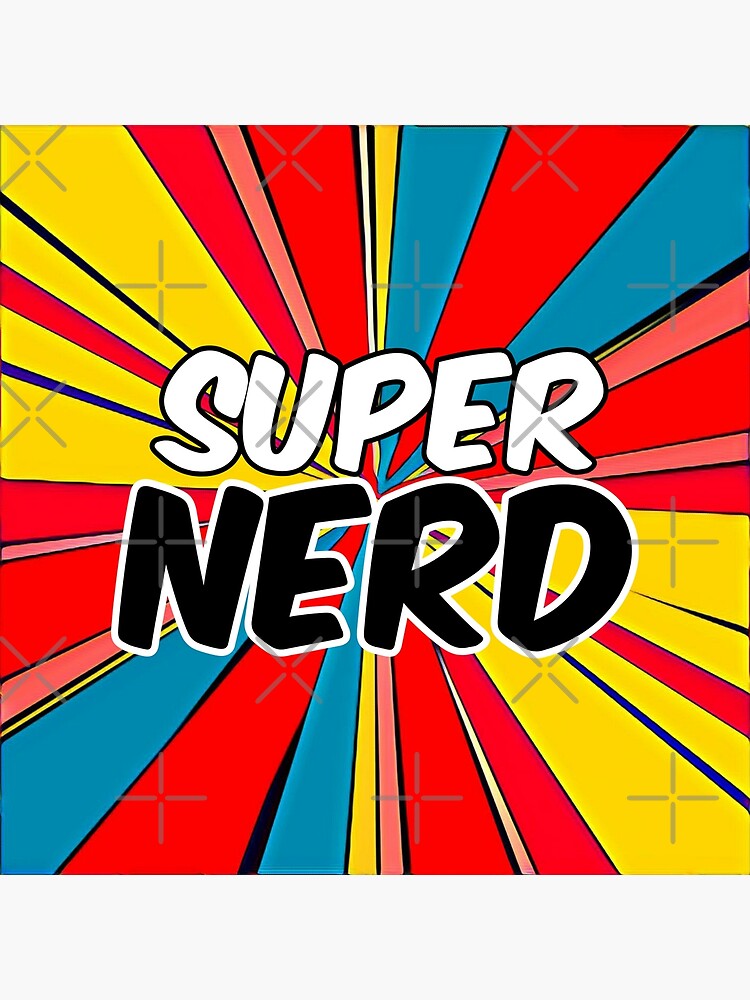 Super Nerd - A Melhor Loja Nerd