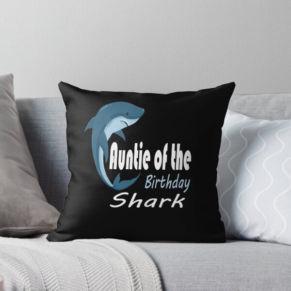 Item preview, Auntie of the Birthday Shark  Shirt, Matching Family, Funny Shirt, Valentine Shirt gift, Valentine Day Cut File, gift for Mom, dad gift, gift for birthday  designed and sold by GAIDREDA.