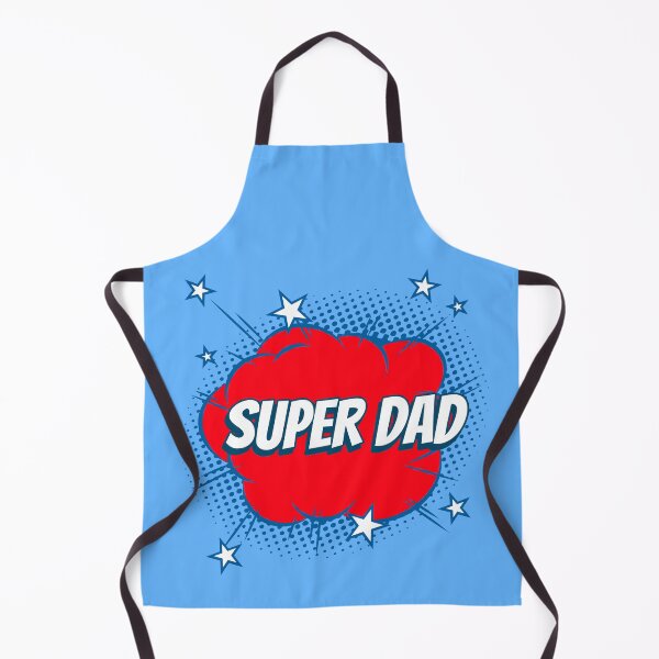 Item preview, Super Dad 3 designed and sold by FilmmakersPOV.