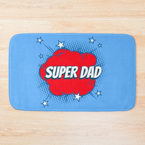 Item preview, Super Dad 3 designed and sold by FilmmakersPOV.
