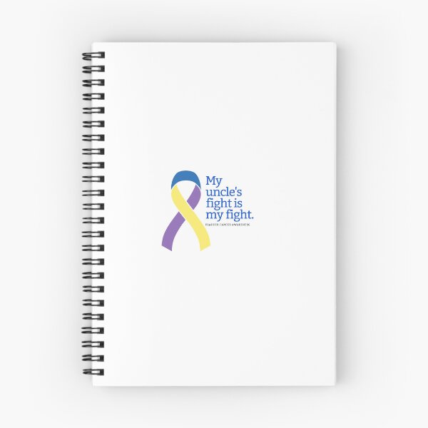 Item preview, Bladder Cancer Awareness- Uncle designed and sold by littlehapa.