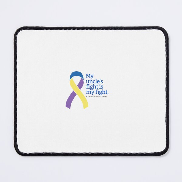Item preview, Bladder Cancer Awareness- Uncle designed and sold by littlehapa.