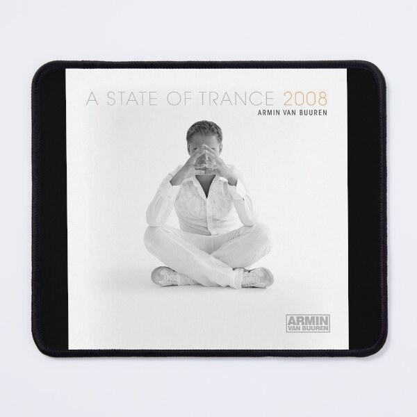 Item preview, Armin van Buuren a state of trance 2008 designed and sold by RobertRitucci34.