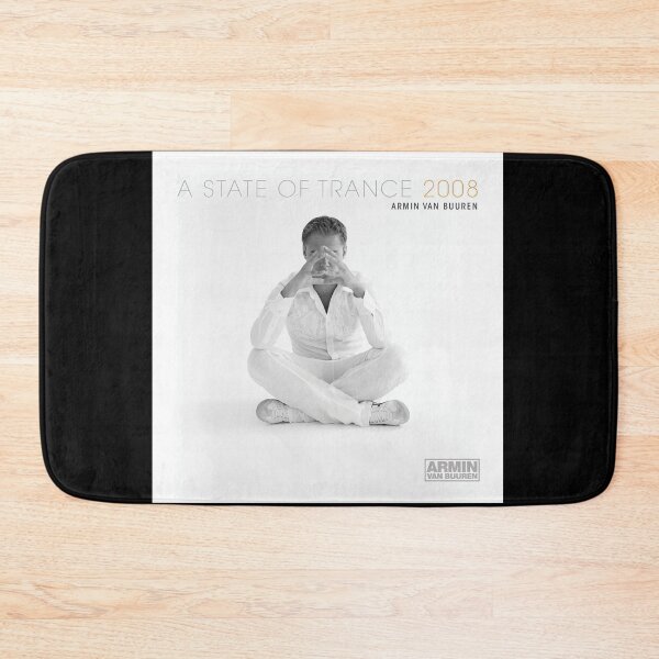Item preview, Armin van Buuren a state of trance 2008 designed and sold by RobertRitucci34.