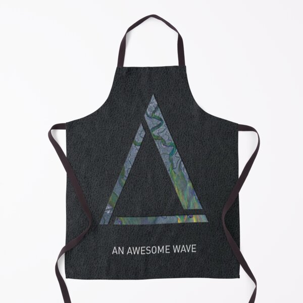 Item preview, Alt J an awesome wave designed and sold by Meaghan1525.