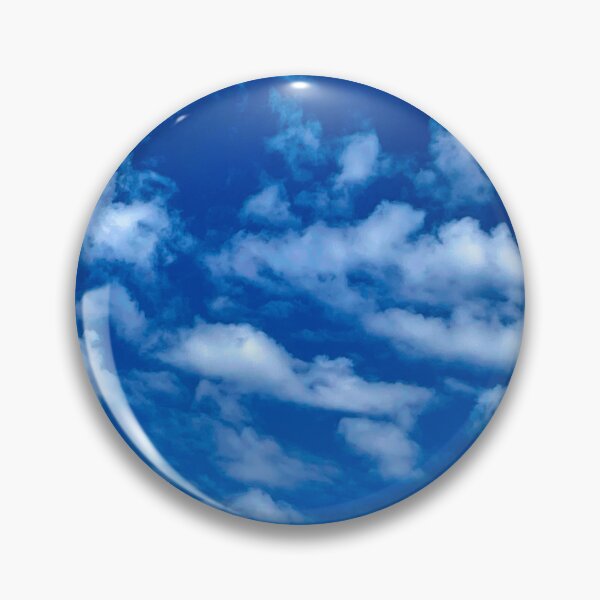 Item preview, Endless Blue Skies designed and sold by LadyKandis.
