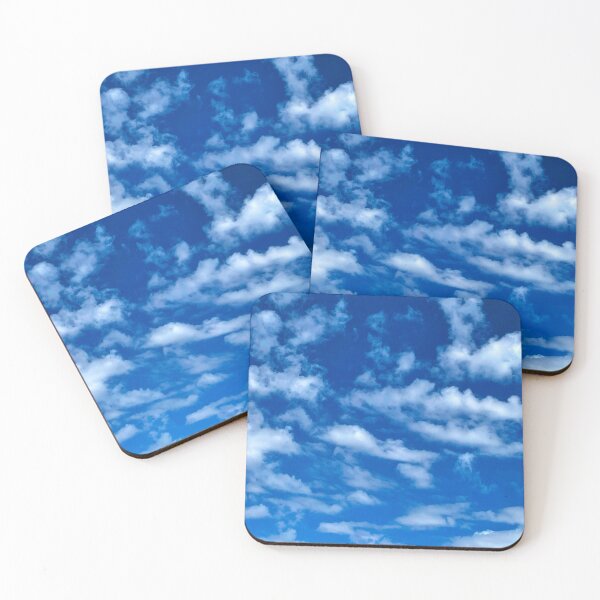 Item preview, Endless Blue Skies designed and sold by LadyKandis.