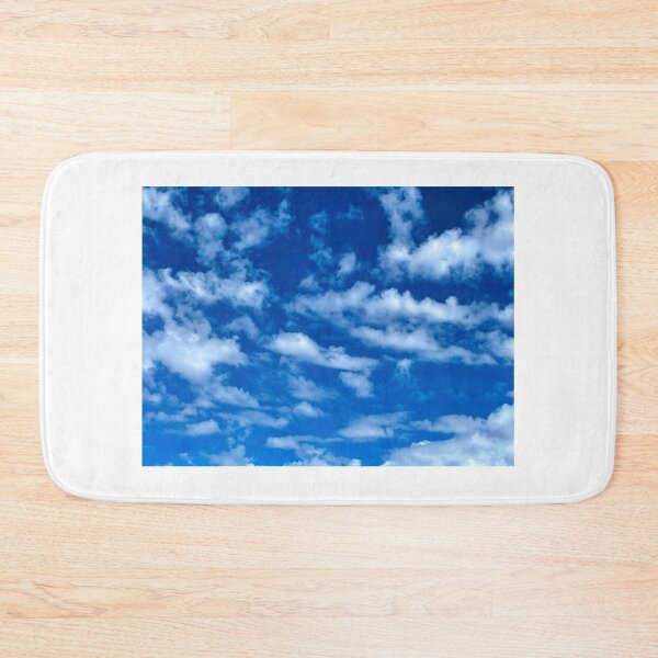 Item preview, Endless Blue Skies designed and sold by LadyKandis.