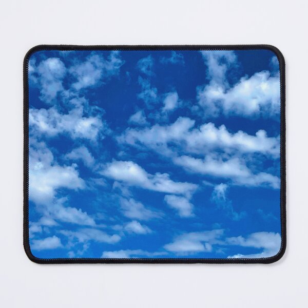 Item preview, Endless Blue Skies designed and sold by LadyKandis.