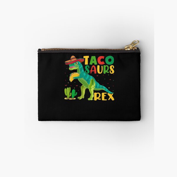 Item preview, Taco Saurs Rex designed and sold by BoriJanis.