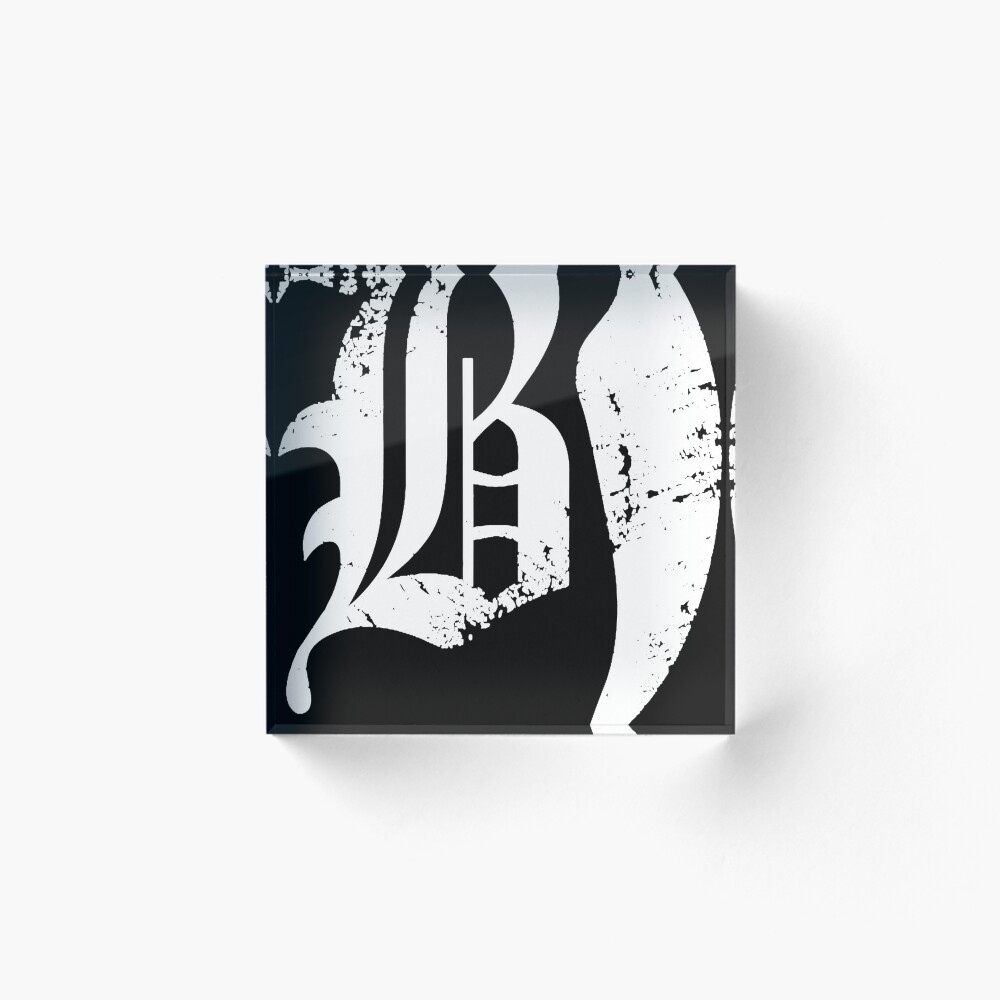Item preview, Acrylic Block designed and sold by DAVIDBARTL5.