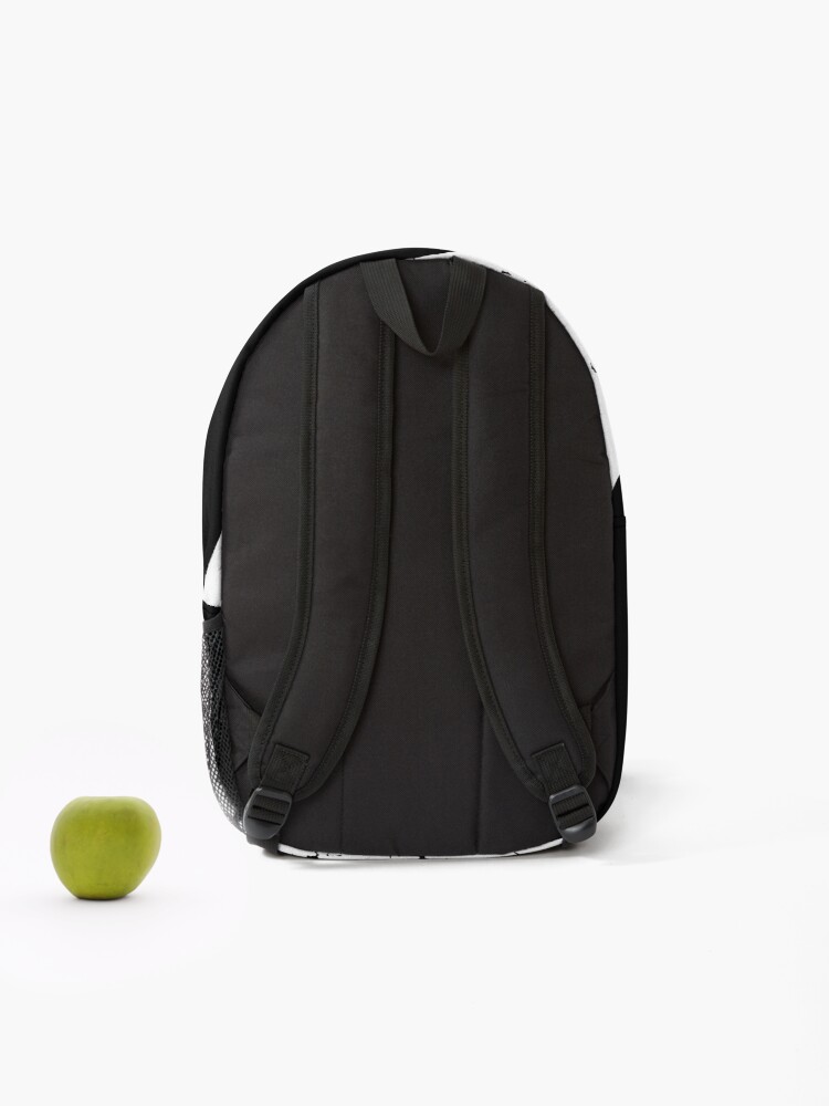 Thumbnail 2 of 3, Backpack, beartooth Classic designed and sold by DAVIDBARTL5.