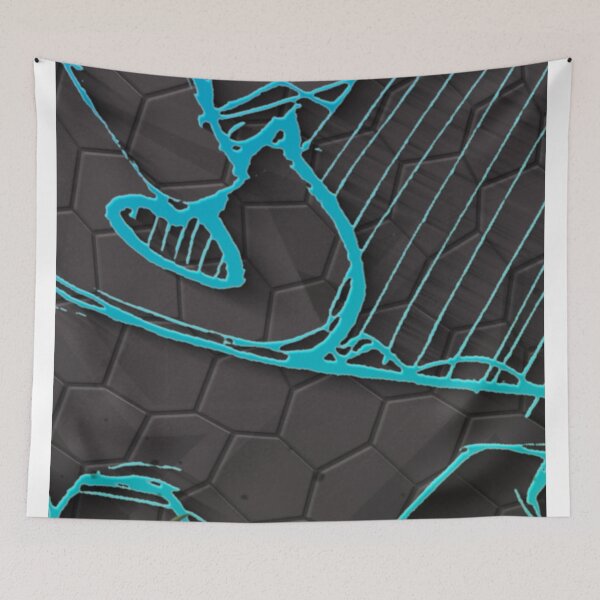 Item preview, PRINT ON EVERYTHING - High Quality Graffiti design by Dino. designed and sold by Rhinosaurarts.