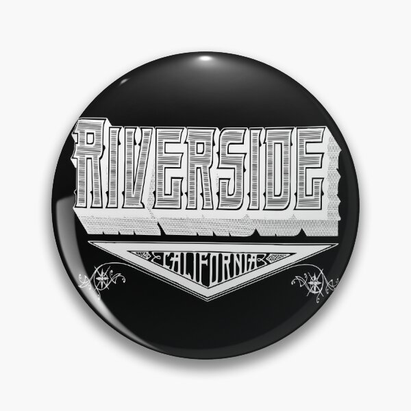 Item preview, Vintage Riverside, CA designed and sold by DonDota.