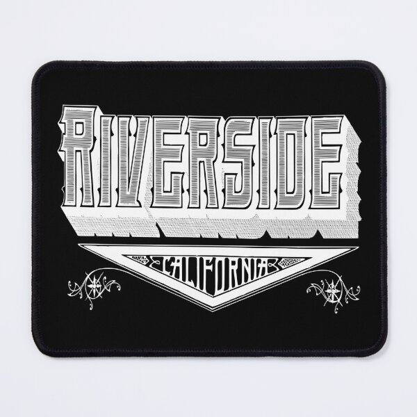 Item preview, Vintage Riverside, CA designed and sold by DonDota.