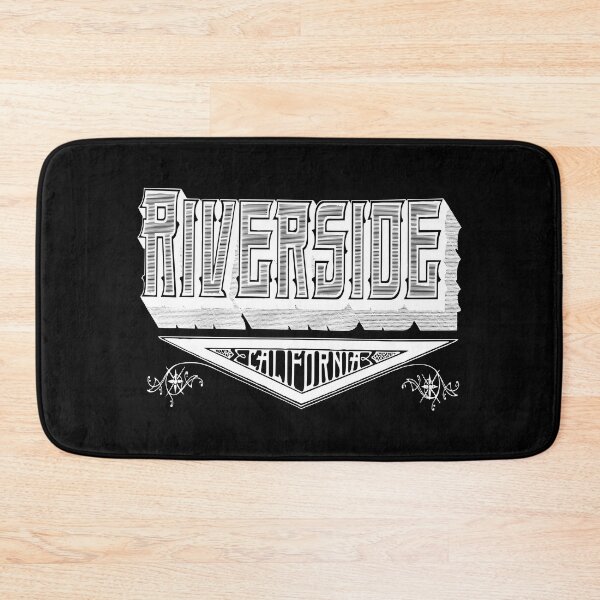 Item preview, Vintage Riverside, CA designed and sold by DonDota.