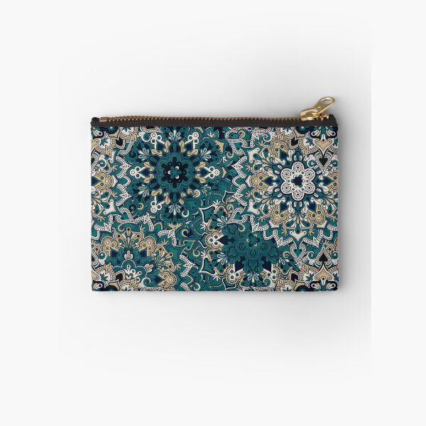Item preview, Boho Flower Pattern designed and sold by Alxla.