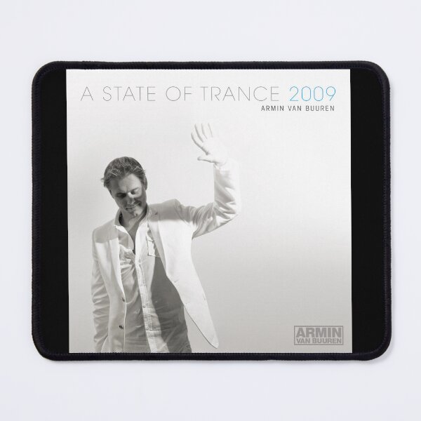 Item preview, Armin van Buuren a state of trance 2009 designed and sold by RobertRitucci34.