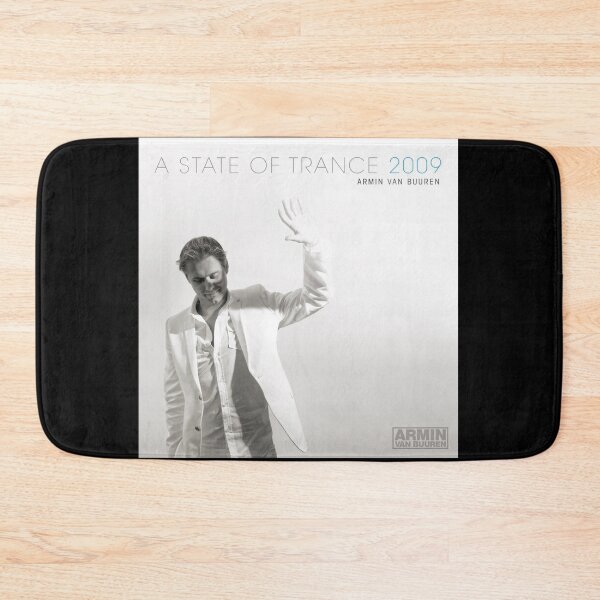 Item preview, Armin van Buuren a state of trance 2009 designed and sold by RobertRitucci34.