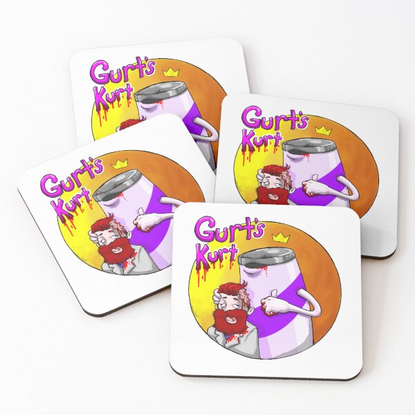 Item preview, Gurt's Kurt designed and sold by stygiansatyr.