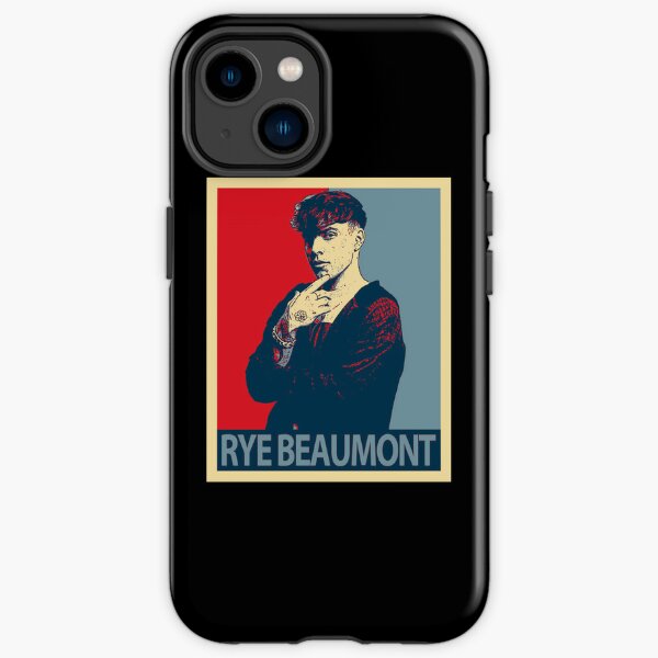 Rye Beaumont Phone Cases for Sale Redbubble