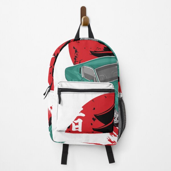 Item preview, Mustang Style Japan designed and sold by Asrancreative1.