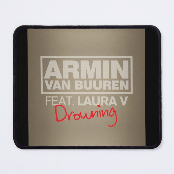 Item preview, Armin van Buuren drowning designed and sold by RobertRitucci34.