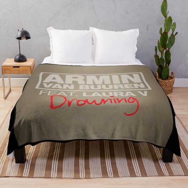 Item preview, Armin van Buuren drowning designed and sold by RobertRitucci34.