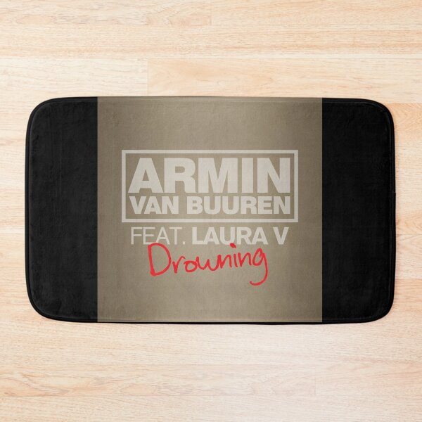 Item preview, Armin van Buuren drowning designed and sold by RobertRitucci34.