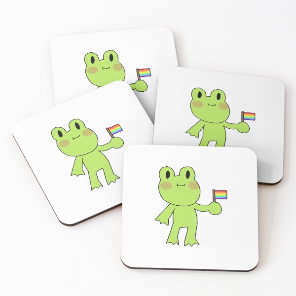 Item preview, gay frog designed and sold by zSkulli.