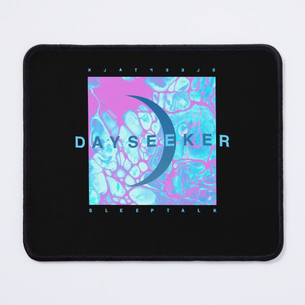 Item preview, Dayseeker Merch Dayseeker Sleeptalk designed and sold by DUEWARD FINKENBINDER.