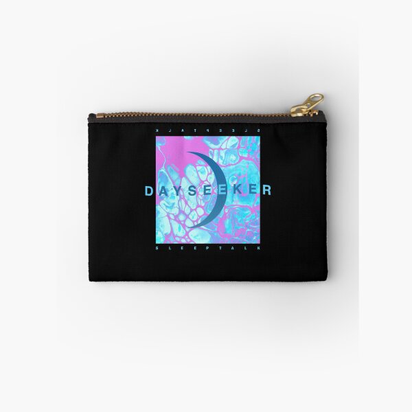 Item preview, Dayseeker Merch Dayseeker Sleeptalk designed and sold by DUEWARD FINKENBINDER.
