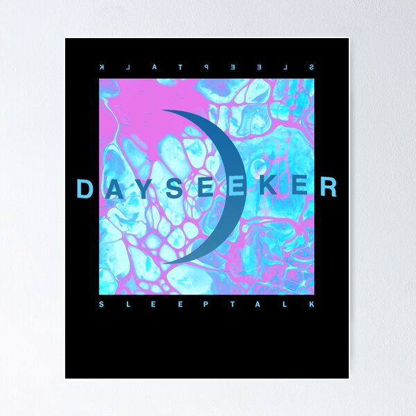 Dayseeker Shirts, Dayseeker Merch, Dayseeker Hoodies, Dayseeker Vinyl  Records, Dayseeker Posters, Dayseeker CDs, Dayseeker Hats, Dayseeker Music,  Dayseeker Merch Store