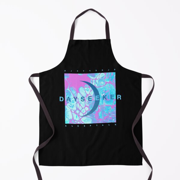Item preview, Dayseeker Merch Dayseeker Sleeptalk designed and sold by DUEWARD FINKENBINDER.